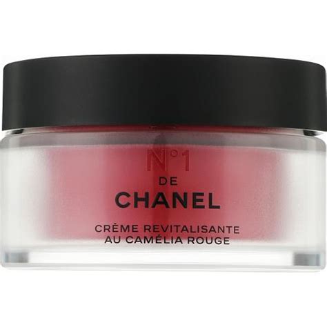 chanel crème riche revitalisante au camelia rouge|Chanel red camellia ulta.